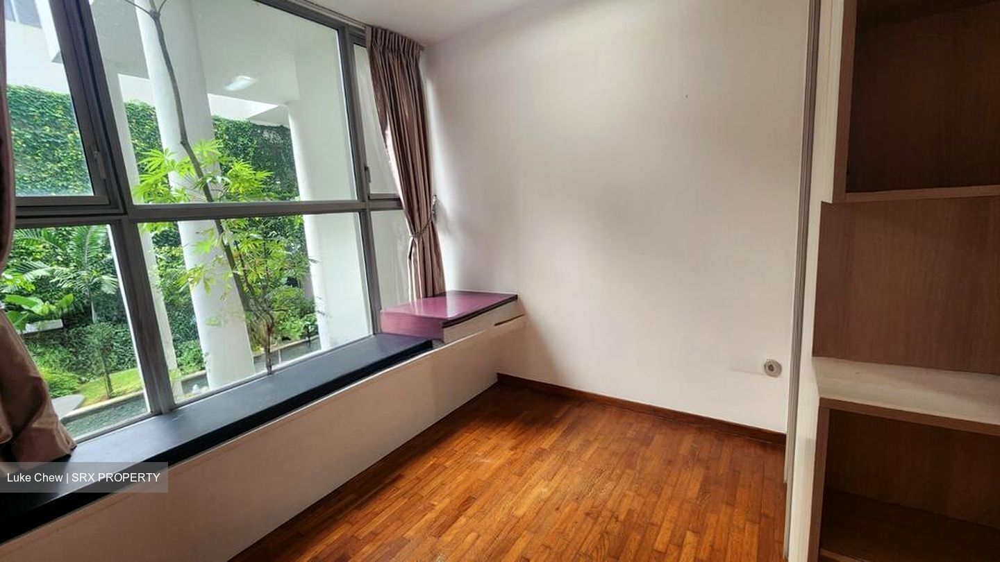The Estuary (D27), Condominium #522513541